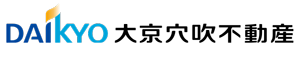 DAIKYO大京穴吹不動産