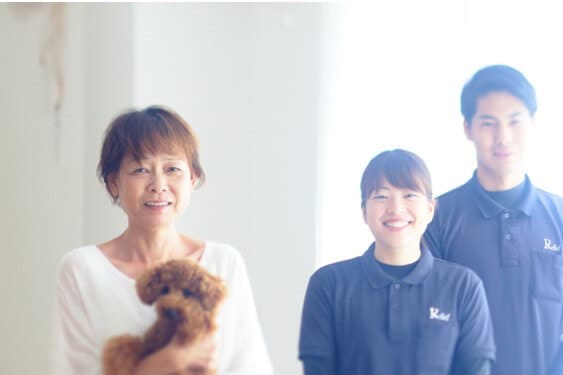 遺品整理サービス